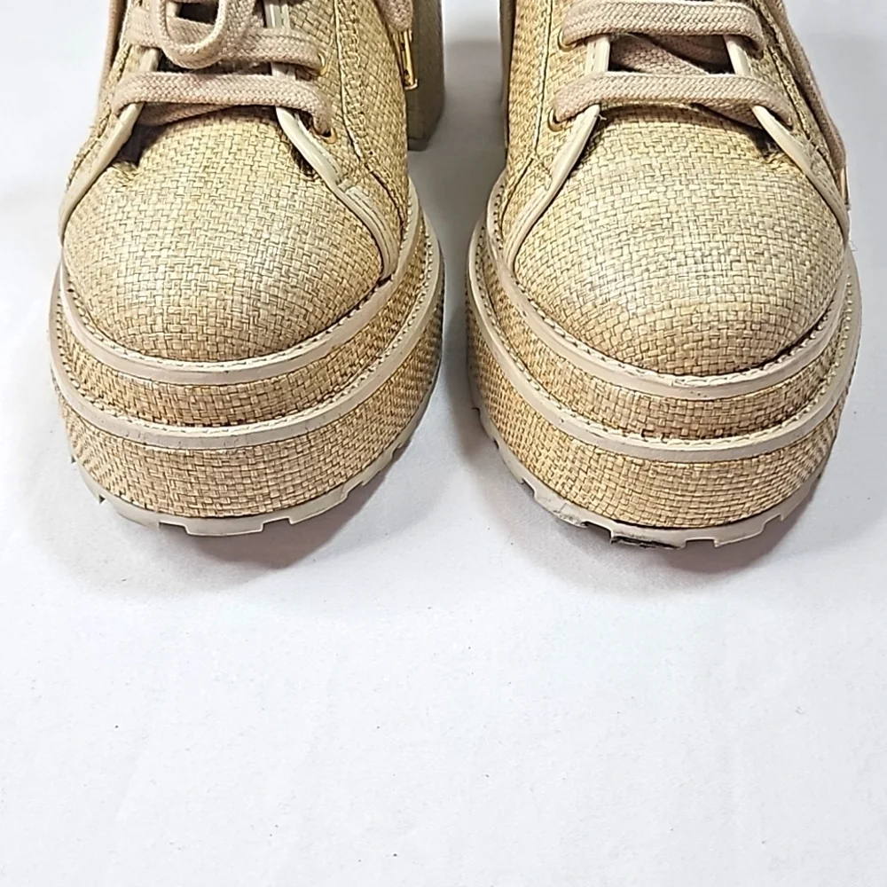 Cult Gaia Dahlia Sneaker Size 39
